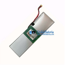 Batería para Kuaisuzhe PSX-5364200 S1 S9 7Lines [Batería de repuesto]